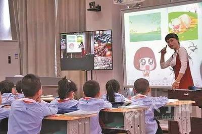 遠(yuǎn)程互動(dòng)促均衡 信息科技助公平——霞浦教育信息化發(fā)展新篇章