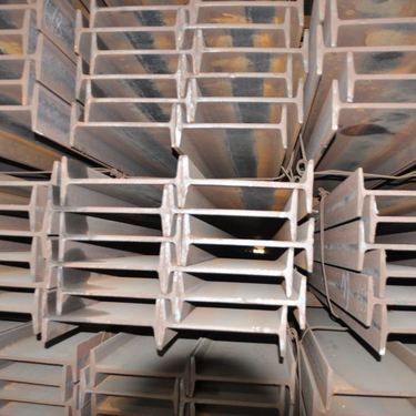 16號國標工字鋼價格解析與金屬結構應用